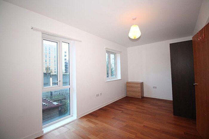 4 Bedroom Terraced House To Rent In Minter Road, Barking, IG11