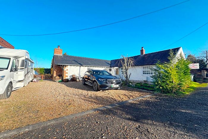 3 Bedroom Detached Bungalow For Sale In Lower Park Road, Poynton, SK12