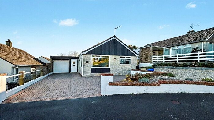 2 Bedroom Bungalow For Sale In Upper Churston Rise, Seaton, Devon, EX12