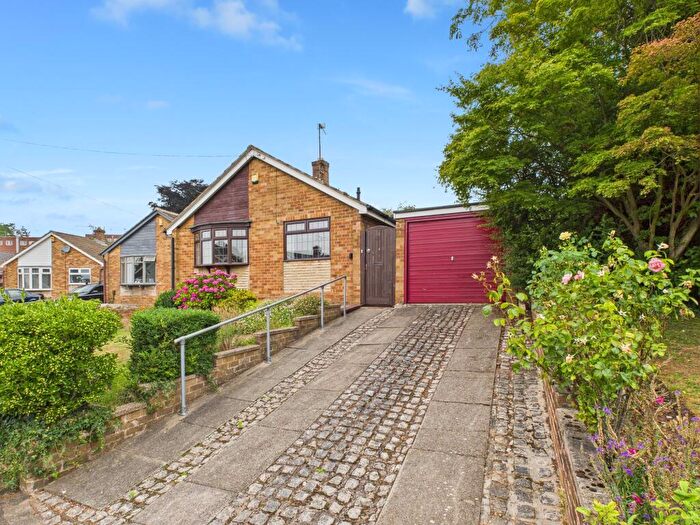3 Bedroom Detached Bungalow For Sale In South Avenue, Spondon, DE21