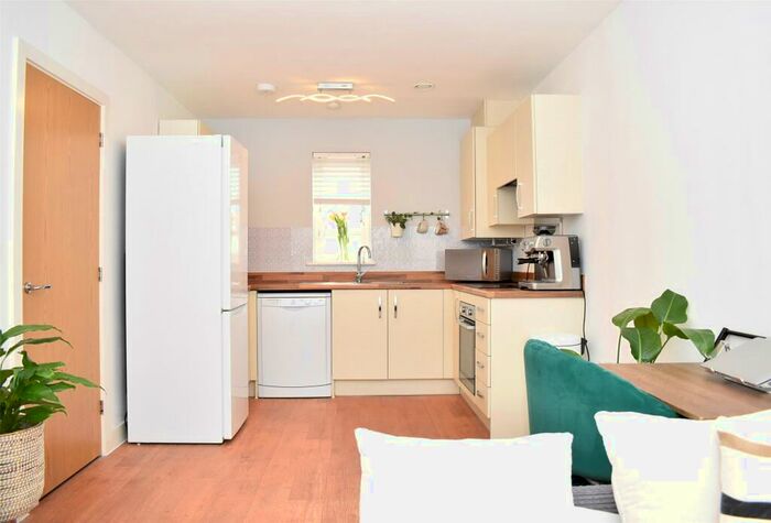 2 Bedroom Apartment To Rent In Frome Road, Radstock, Somerset, BA3