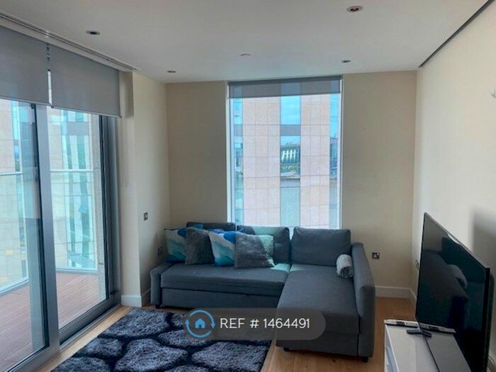 1 Bedroom Flat To Rent In Arora Tower, London, SE10