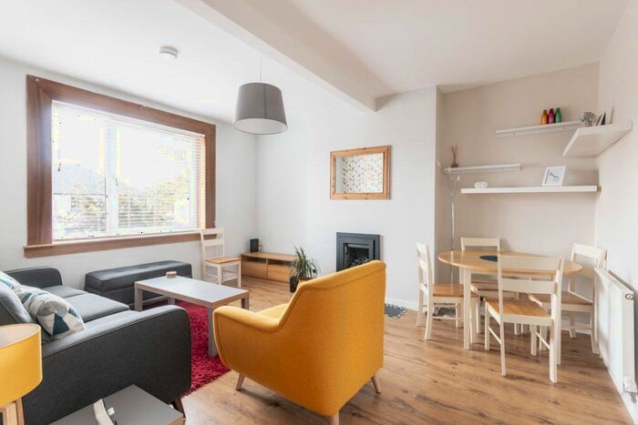 3 Bedroom Villa To Rent In L – Stenhouse Street East, Edinburgh, EH11