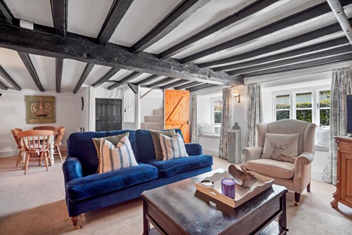 2 Bedroom Terraced House For Sale In Winfrith Newburgh, Dorset, DT2