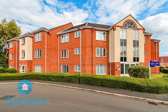 2 Bedroom Flat To Rent In Glover Road, Castle Donington, Derby, DE74