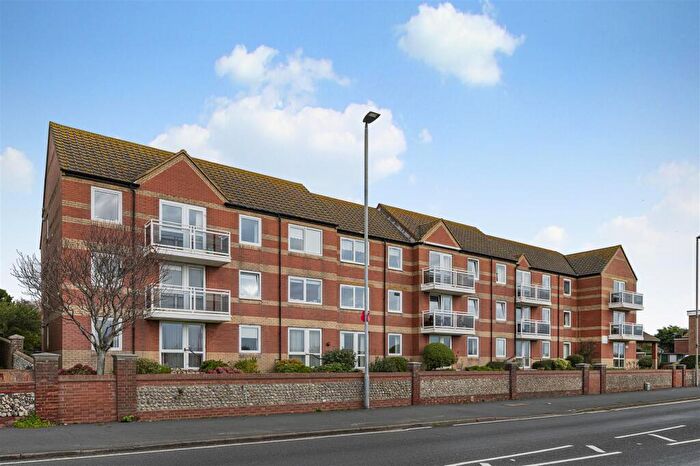 2 Bedroom House For Sale In Hometye House, Claremont Road, Seaford, BN25