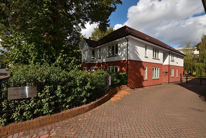 2 Bedroom Apartment To Rent In Hillcrest Road, South Woodford, E18