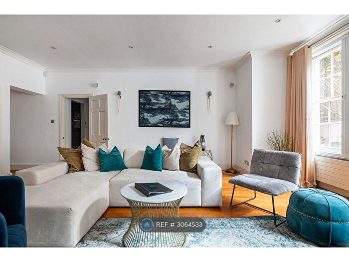 4 Bedroom Flat To Rent In Lexham Gardens, London, W8