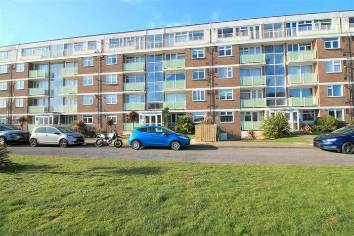 2 Bedroom Apartment To Rent In Atlantic Court, Ferry Road, Shoreham-By Sea, BN43