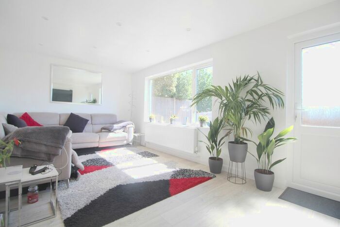 3 Bedroom Terraced House To Rent In Russett Way, Swanley, BR8