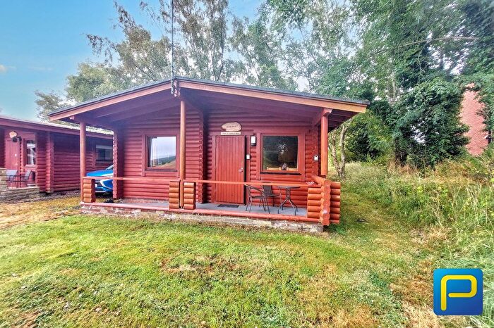 1 Bedroom Lodge For Sale In Longframlington, Morpeth, NE65