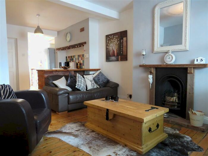 2 Bedroom Terraced House To Rent In Rugby Road, Leamington Spa, CV32