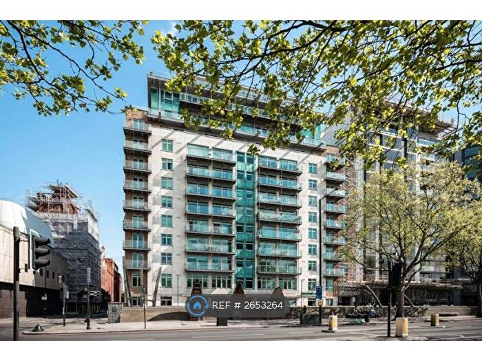 2 Bedroom Flat To Rent In Albert Embankment, London, SE1