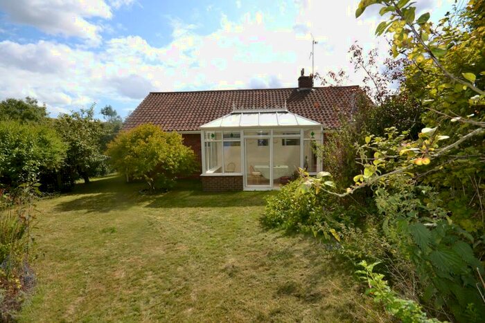 3 Bedroom Detached House To Rent In Washington, West Sussex, RH20