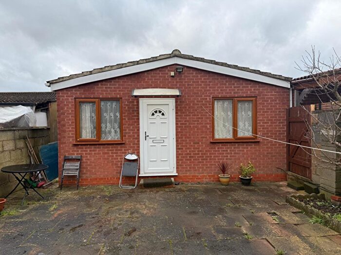 1 Bedroom Flat To Rent In Portland Road, Luton, LU4