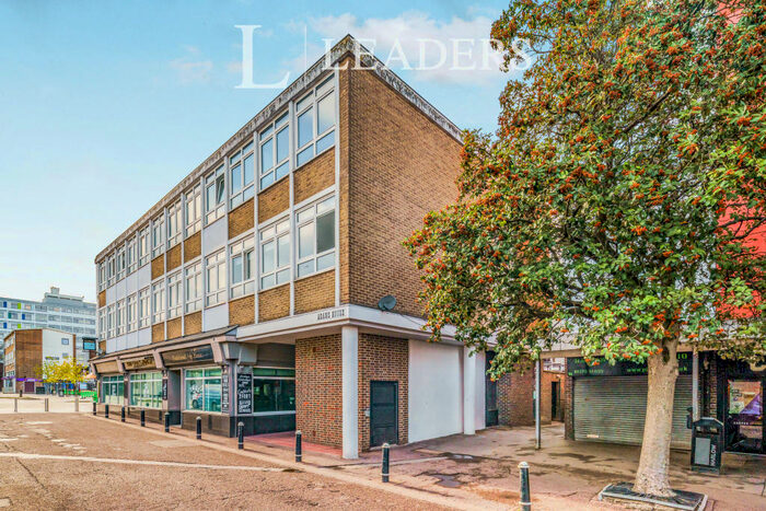 1 Bedroom Apartment To Rent In Adams House, Harlow, CM20