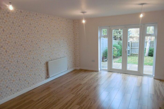 3 Bedroom Terraced House To Rent In Widdowson Road, Long Eaton, NG10