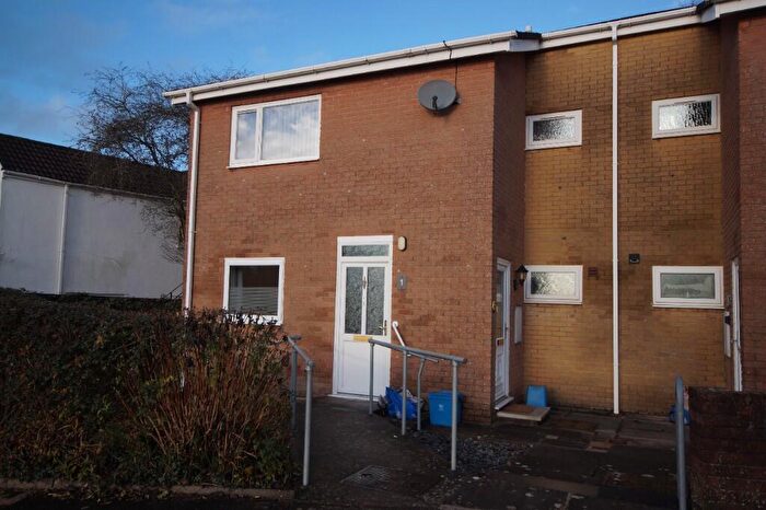 2 Bedroom Flat To Rent In Fidlas Avenue, Cardiff(City), CF14