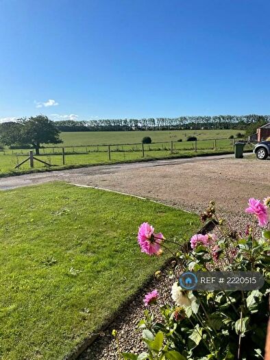 3 Bedroom Semi-Detached House To Rent In Milton Hill, Steventon, Abingdon, OX13