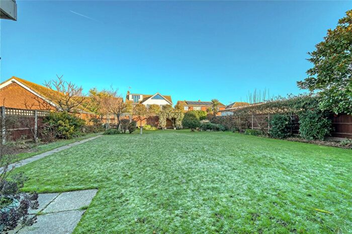 4 Bedroom Detached House For Sale In Thorpe Bay Gardens, Thorpe Bay, Essex, SS1