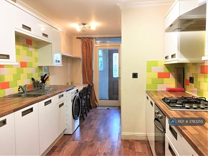 1 Bedroom Flat To Rent In Headington, Oxford, OX3