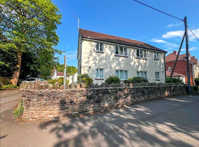 1 Bedroom Apartment To Rent In Albert Place, High Street, Portishead, North Somerset, BS20