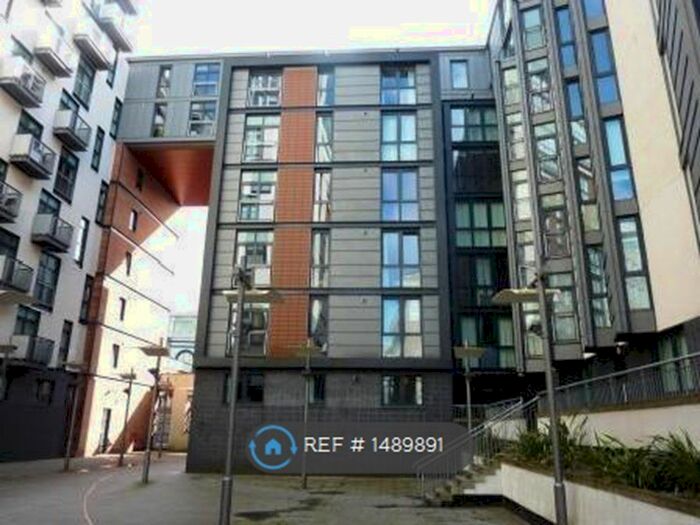 1 Bedroom Flat To Rent In Oswald St, Glasgow, G1