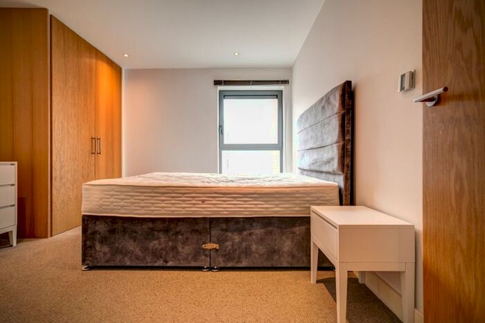 1 Bedroom Apartment To Rent In Broad Quay Bristol, BS1