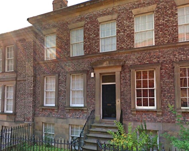 1 Bedroom Flat To Rent In St. Thomas Street, City Centre, Newcastle Upon Tyne, NE1