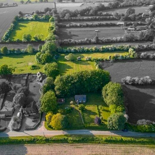 4 Bedroom Equestrian Facility For Sale In Lower Paice Lane, Medstead, Alton, Hampshire, GU34