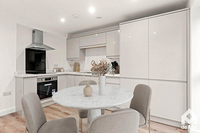 2 Bedroom Terraced House For Sale In Townsend Street, Cheltenham, GL51