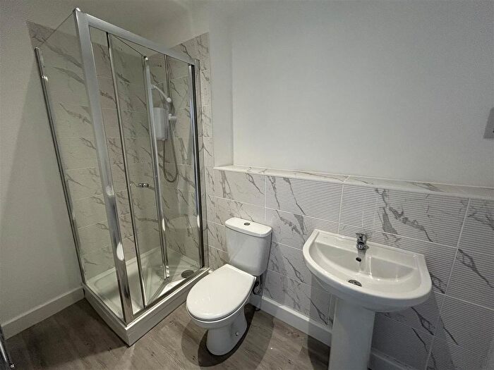 1 Bedroom Flat To Rent In The Printworks, Bingley Road, Bradford, BD9