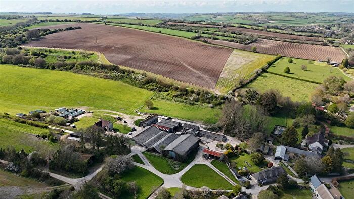 Land For Sale In Cruxton Manor Farm, Maiden Newton, Dorchester, DT2