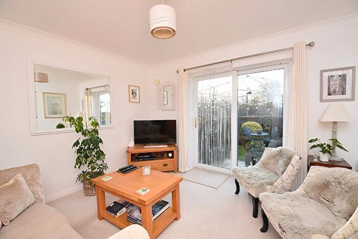2 Bedroom Terraced Bungalow For Sale In Queen Camel, BA22