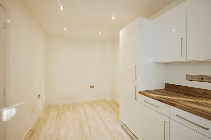 2 Bedroom Semi-Detached House For Sale In Kingfisher Drive, Houndstone, Yeovil, BA22