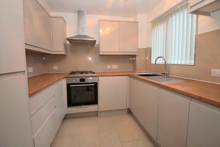 3 Bedroom House To Rent In Close To Maylands Business Park, HP2