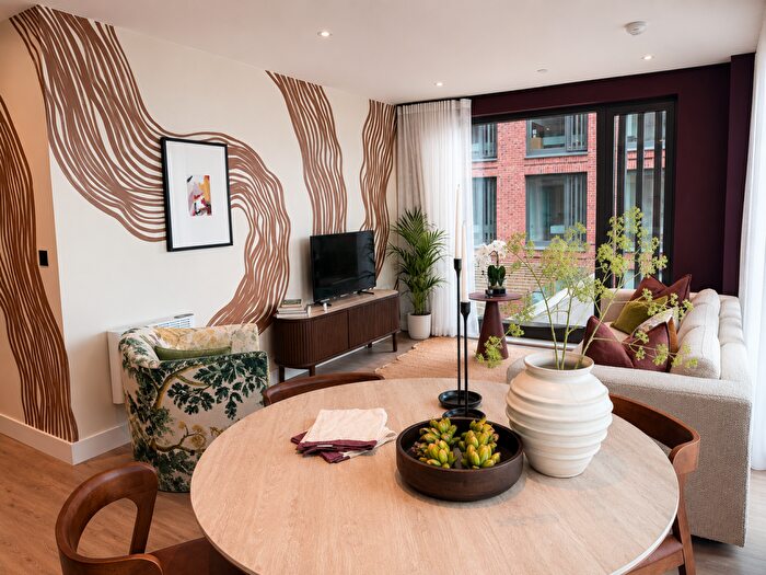 2 Bedroom Apartment For Sale In Glasswater Locks |Parking Available | Gym, Cinema, Concierge | Exclusive Incentives, B4
