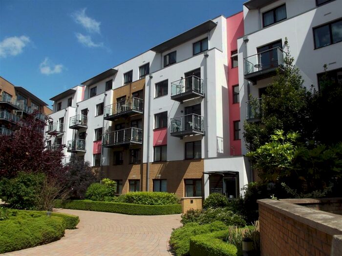 1 Bedroom Apartment To Rent In St David Mews, Bristol City Centre, BS1
