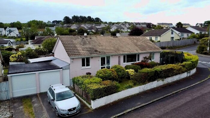 3 Bedroom Bungalow For Sale In Woon Lane, Carnon Downs, Truro, TR3