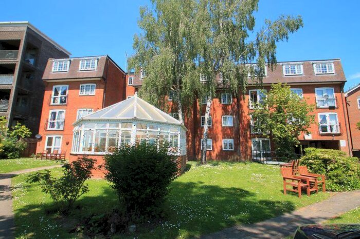 1 Bedroom Retirement Property To Rent In Gayton Road, Harrow, HA1
