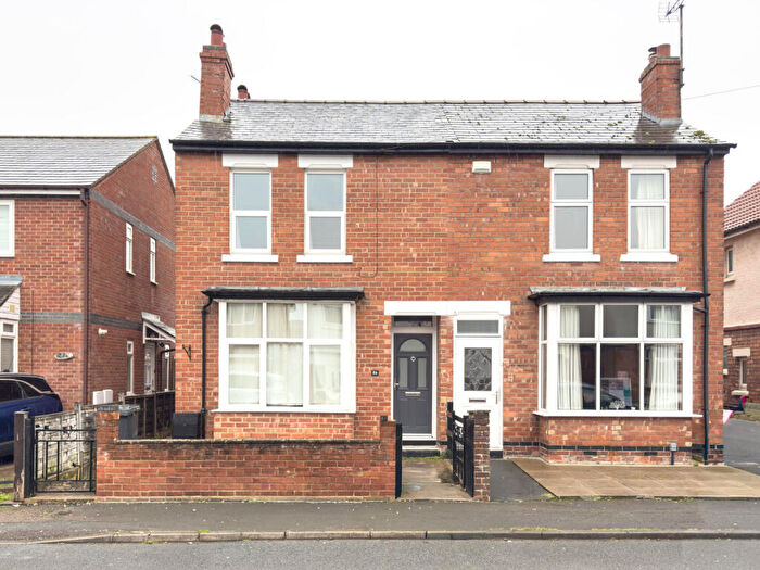 3 Bedroom Terraced House To Rent In Kitchener Avenue, Gloucester, GL1