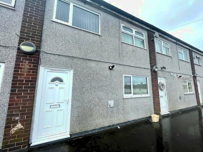 3 Bedroom Apartment To Rent In Winnallthorpe, Coventry, CV3