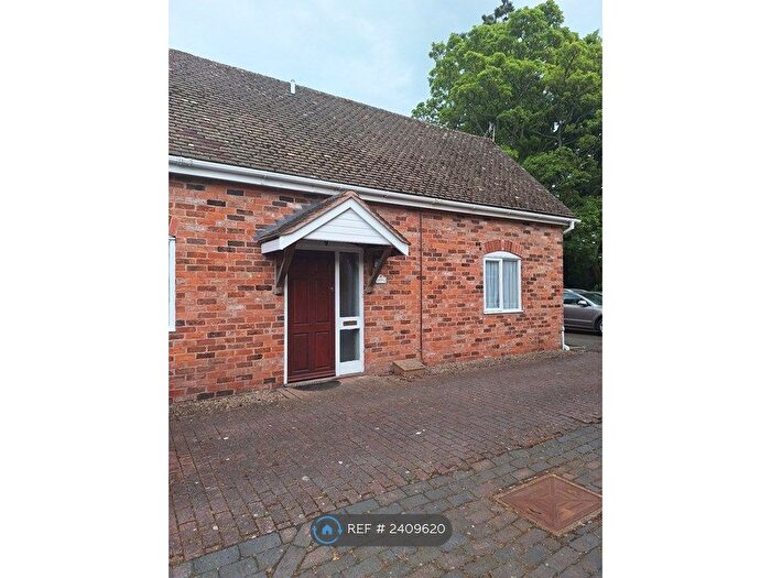 1 Bedroom Semi-Detached House To Rent In Lawnside Lodge, Malvern., WR14