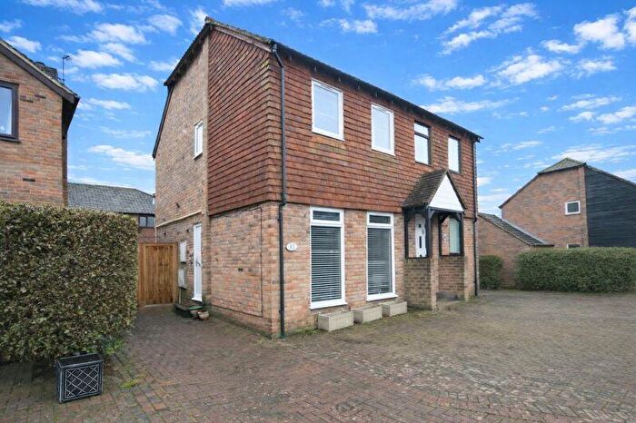 2 Bedroom Semi Detached House For Sale In Mayfair Avenue, Maidstone, ME15