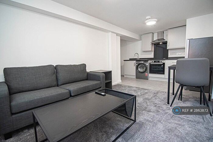 1 Bedroom Flat To Rent In The Maltings, Gainsborough, DN21