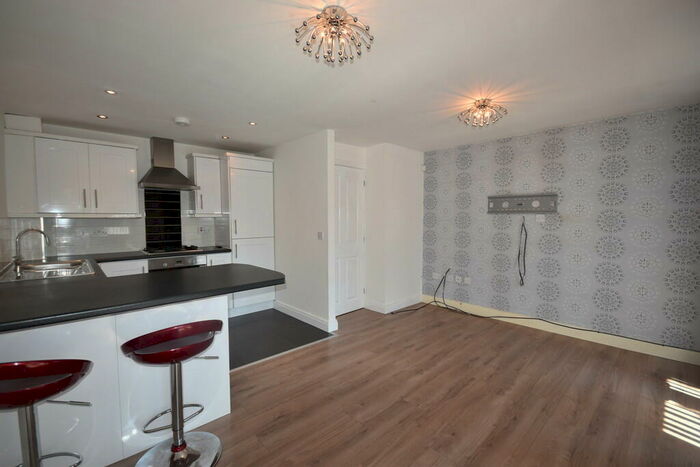 2 Bedroom Terraced Bungalow To Rent In Briercliffe Mews, Marton, FY3