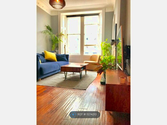 1 Bedroom Flat To Rent In Portobello High Street, Edinburgh, EH15