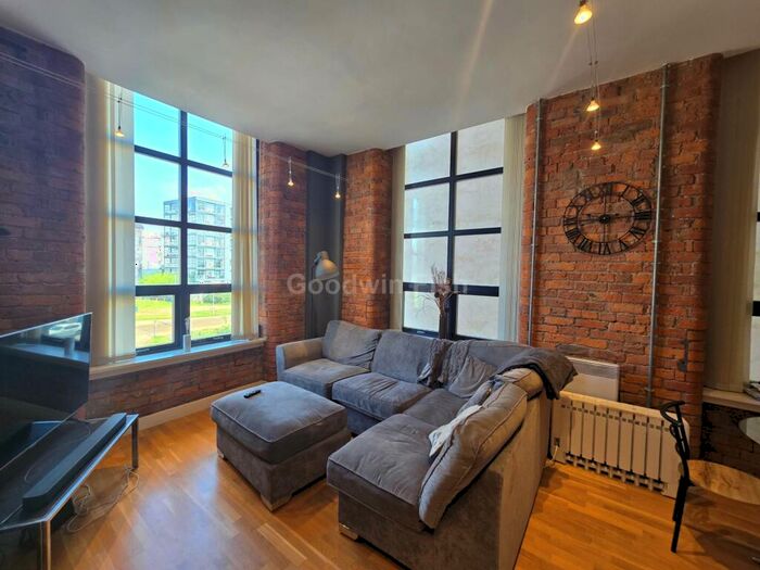 2 Bedroom Apartment To Rent In Malta Street, Manchester, M4