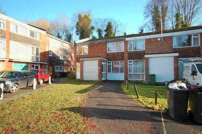 5 Bedroom End Of Terrace House To Rent In Winchester, SO22