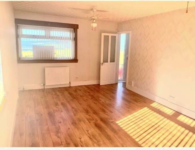 4 Bedroom Semi-Detached House To Rent In 30 Pladda Avenue, Port Glasgow PA14